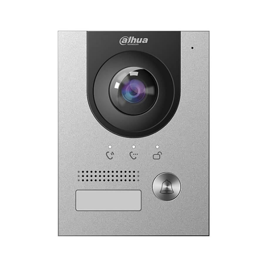 Camera chuông cửa IP DAHUA DHI-VTO2201F-P